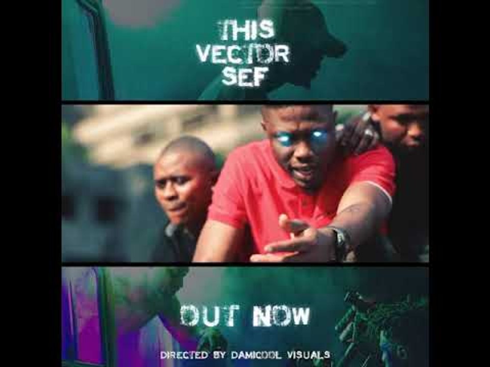 Video Teaser for This Vector Sef