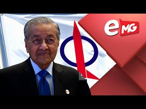 DAP Penentu Kedudukan Tun M Sebagai PM | Edisi MG 8 JANUARI 2019
