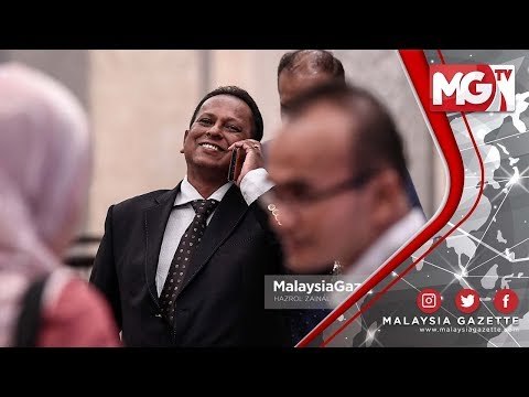 TERKINI : PRK DUN RANTAU! Saya Akan Bertanding Semula - Dr Streram