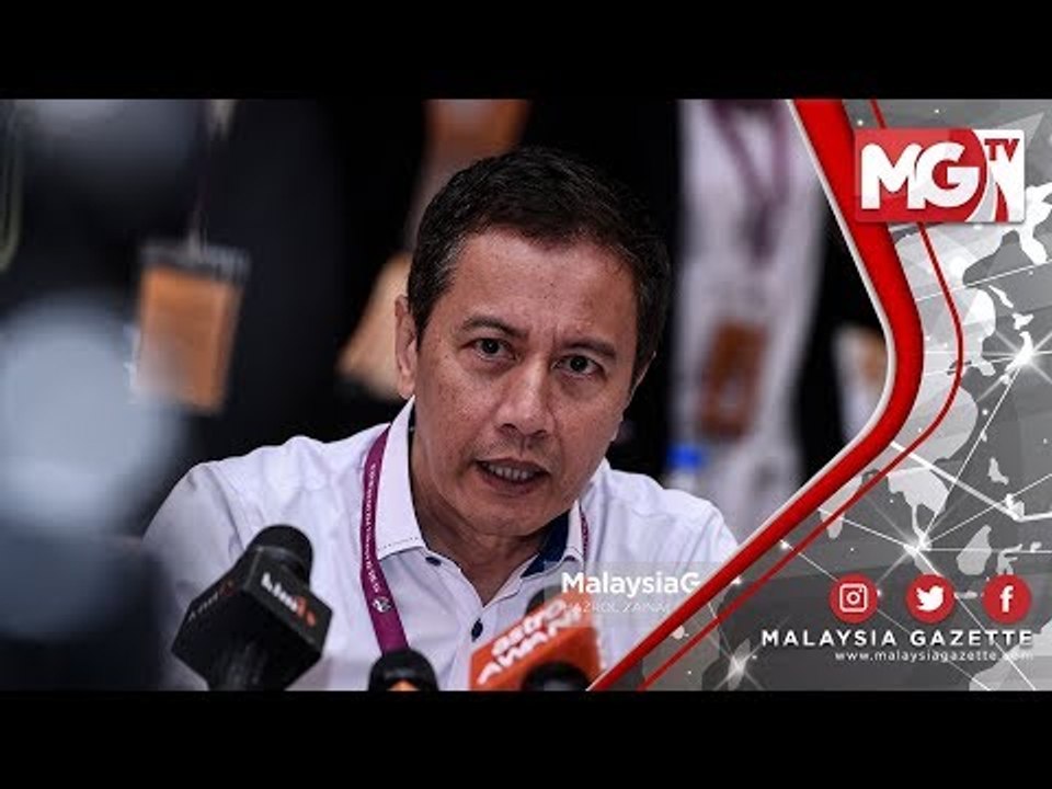 TERKINI : "10 Akur Janji SPR Calon Perlu Tandatangan" - PRK Cameron Highlands
