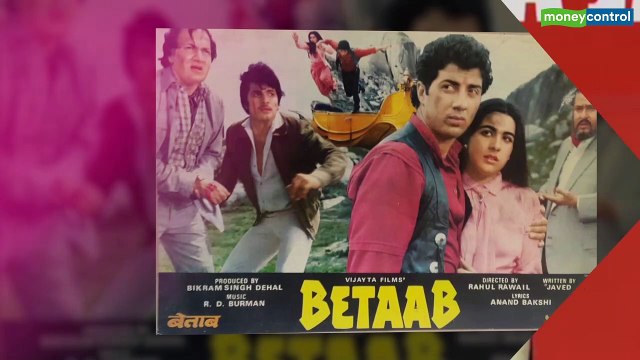 Lok Sabha Polls 2019: Sunny Deol joins BJP; To contest from Gurdaspur constituency