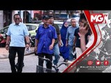 TERKINI : PRK DUN RANTAU! BN Bersedia Pertahankan Kerusi - Khaled Nordin