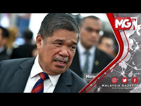 TERKINI : Mohamad Sabu Ajak Semua Kaum Sertai Wataniah