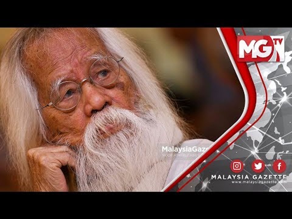 TERKINI : PRESTASI KERAJAAN PH! ''Puas Hati Tapi Hasilnya Belum Tahu'' - A. Samad Said