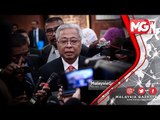 TERKINI : Kerjasama PAS-UMNO Mampu Tumbangkan Pakatan Harapan - Ismail Sabri