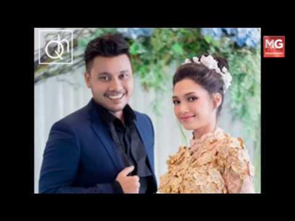 Awi Rafael dan Atikah Suhaime  tak jadi kahwin ? - (H.O.T)  Hiburan Online Terkini