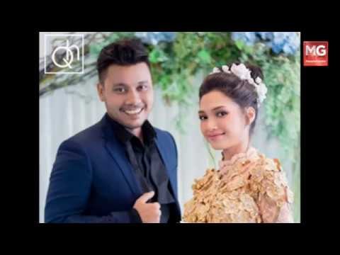 Awi Rafael dan Atikah Suhaime tak jadi kahwin ? - (H.O.T) Hiburan Online Terkini