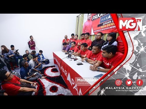 TERKINI : BERANI KERANA BENAR! Kes Polis Syed Saddiq dan Papagomo