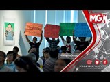 TERKINI : Laungan Sabah Merdeka! Ketika Tun Mahathir Berucap
