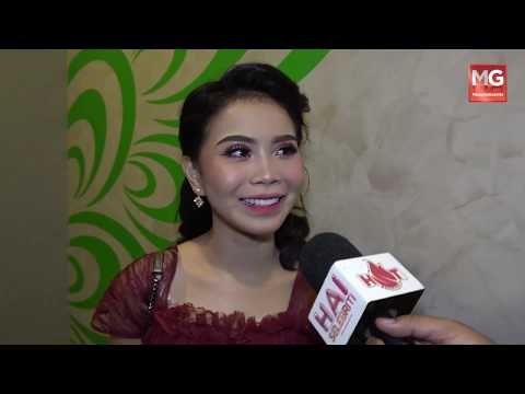 Kalau itu jodoh saya - Wani Kayrie (H.O.T) Hiburan Online Terkini