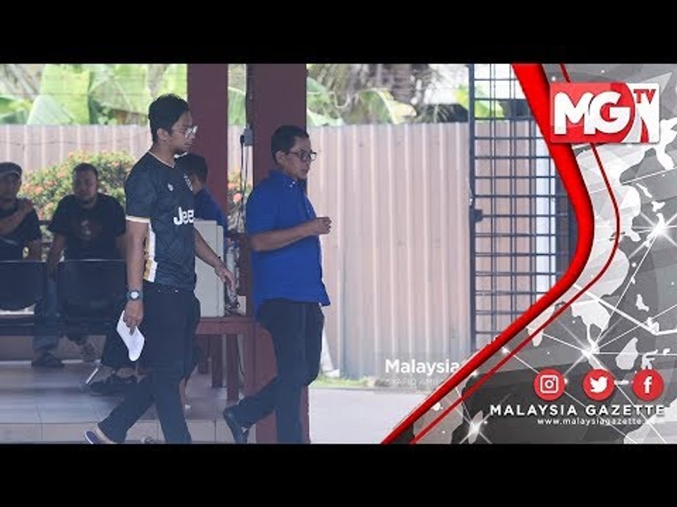 TERKINI : PENYOKONG BN MENINGGAL! Hari Penamaan Calon PRK Semenyih