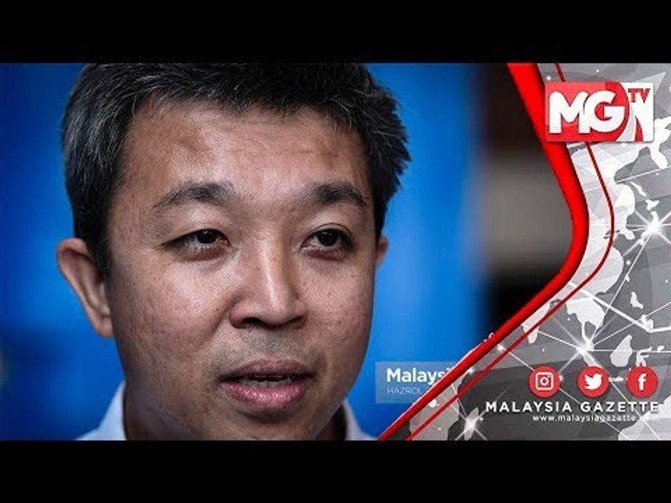 TERKINI : DITANGGUH BUKAN DIBATAL! Program Najib #Bossku - Naib Canselor UKM