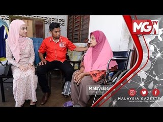 Download Video: TERKINI : Panggil Saya Aiman Je! - Calon PH