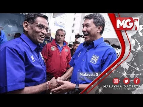 TERKINI: Tiada lambang kegagalan Orang Asli - Tok Mad