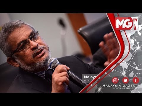 TERKINI : Pakatan Harapan Tak Batalkan Projek! - Khalid Samad