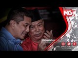 TERKINI : PH Segera Bincang Calon PRK DUN Rantau! - Azmin Ali