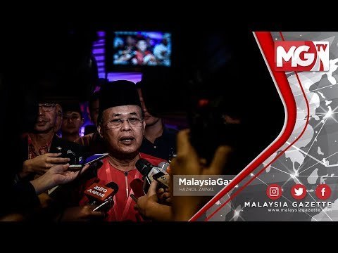 TERKINI : Kita Tidak Amalkan Sikap Rasis - Osman Sapian