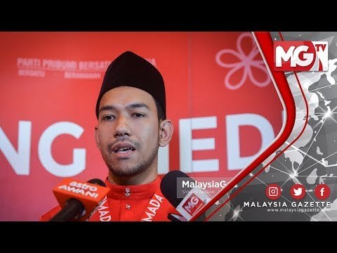 TERKINI : Armada Gesa 40 Peratus Penyertaan Anak Muda Dalam GLC