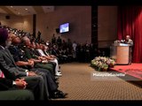 MGTV LIVE | Lawatan rasmi Perdana Menteri, Tun Dr Mahathir Mohamad ke Kementerian Pertahanan