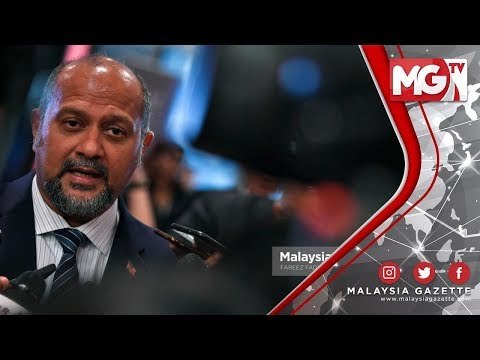 TERKINI : RTM dan BERNAMA Bebas Buat Laporan dan Liputan - Gobind Singh