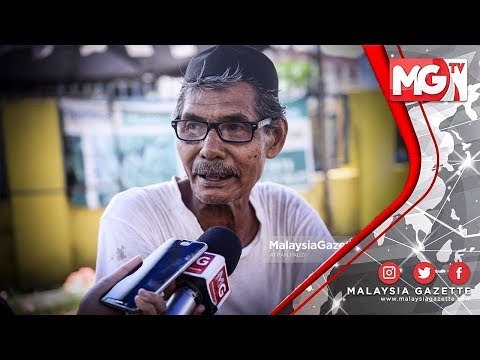 TERKINI : PH KEKAL ATAU TIDAK? Pengundi Semenyih Sudah Mula Marah