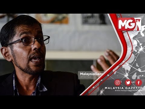 TERKINI : SPRM Bocor Maklumat? Siasatan Dana RM90 Juta - Raggie Jessy