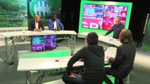 Ça sent bon l'Europe ! Une victoire en Champagne, un coup d'oeil sur la fin du championnat, faut-il parler de Ligue des Champions ? Le programme de Club ASSE est chargée cette semaine !