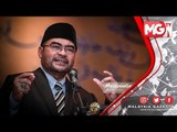 TERKINI : PINDA AKTA! Hina Agama - Dr. Mujahid Yusof