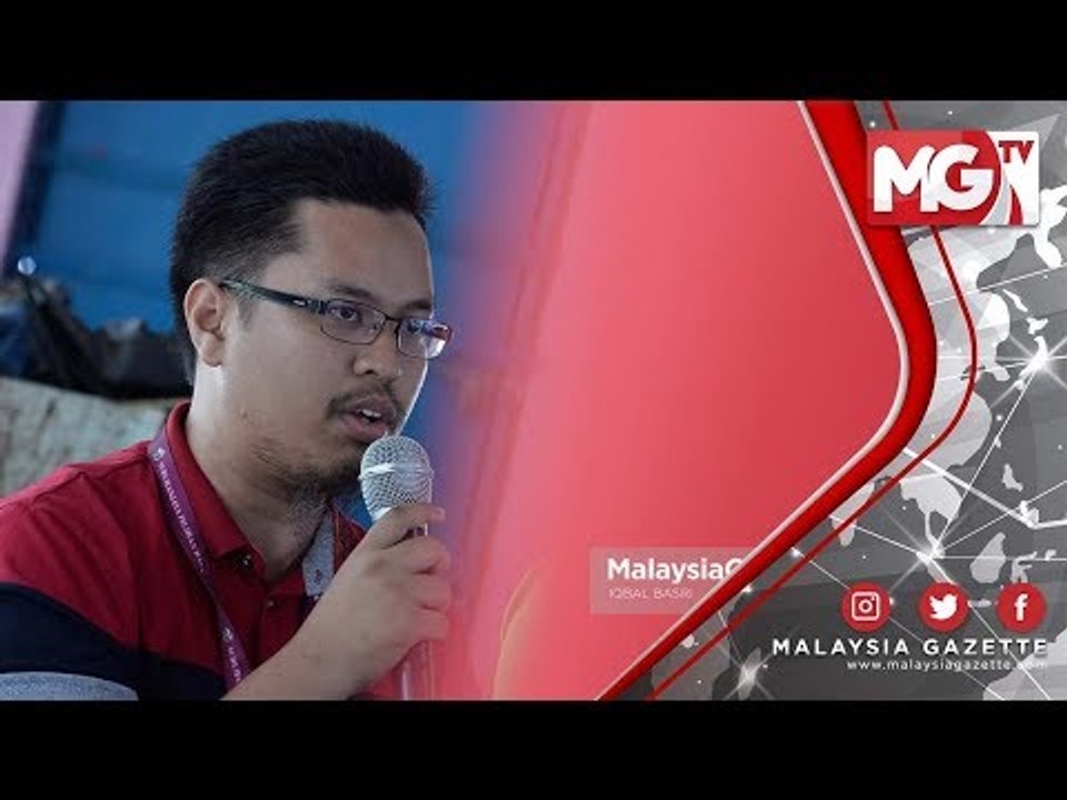 TERKINI : Penduduk Flat Tidak Mampu Bayar - Calon PSM, Nik Aziz