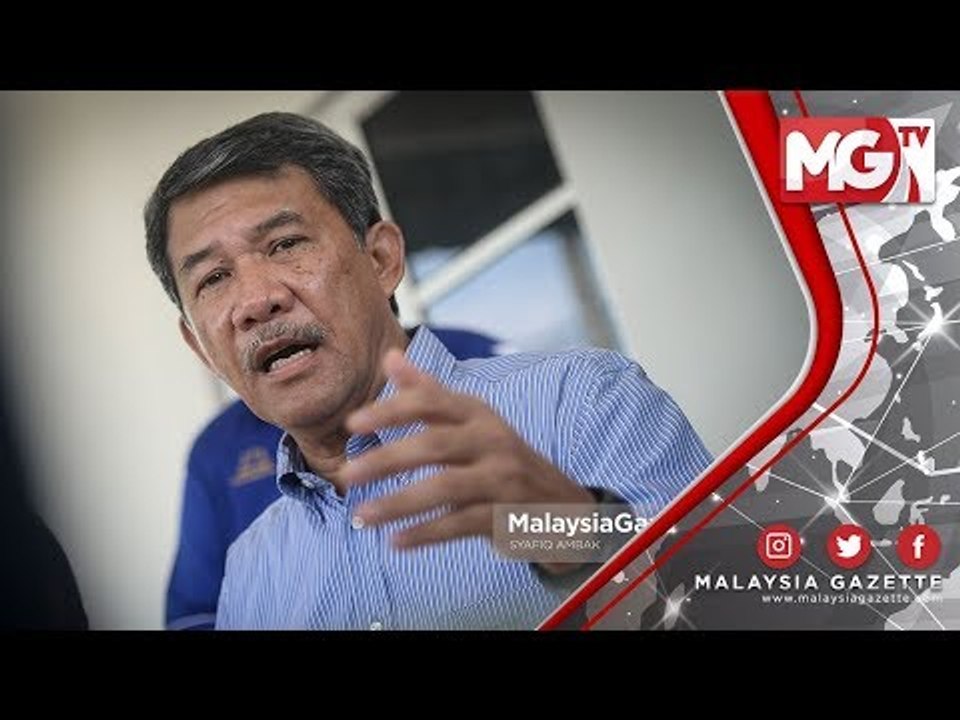TERKINI : Buat Apa Duit Berbilion Bantu GAMUDA! Baik Bantu Orang Susah dan Kampung! - Tok Mad Hasan