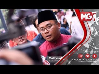 TERKINI : NAK MALU APA! "Kalau Kelulusan SPM, Cakap Jelah SPM" - MB Selangor
