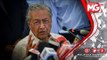 TERKINI : Punca Ringgit Malaysia Jatuh Sebab Trump - Tun Mahathir