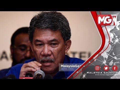 TERKINI : Saya Yakin 85% BN Akan Menang! - Mohamad Hassan