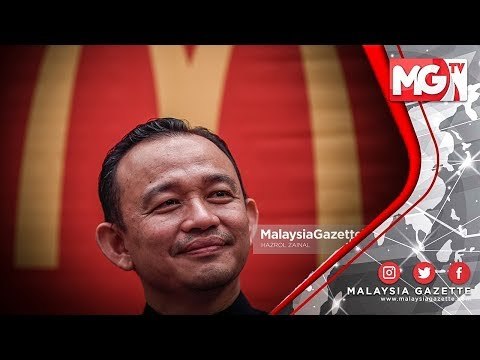 TERKINI : Kita Tunggu Keputusan! - Maszlee Malik