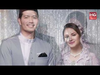 Fazura - Saya dah bersedia untuk hamil