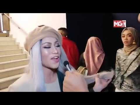 LIVE : Karpet Merah Anugerah Juara Lagu 33