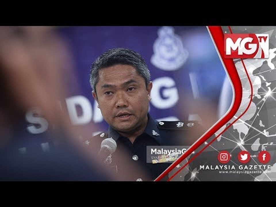 TERKINI : Parti-Parti Yang Berkempen Perlu Ada Permit di PRK Semenyih - Mohd Sabri