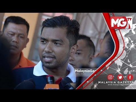 TERKINI : Esok Tun M Turun Berkempen Untuk Calon PH di PRK Semenyih - Aiman Zainali