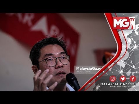 TERKINI : Kerajaan Tumpu Tiga Sektor Utama Modenkan Cameron Highland - Sim Tze Tzin