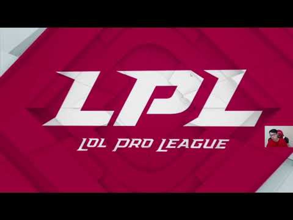 【CD锤石创始人青蛙】青蛙解说LOL2019春季赛 RNG对战WE 蛙哥只是业余解说哦