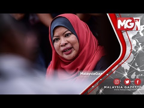 TERKINI : Bangunan Usang MARA Berwajah Baharu - Rina Harun