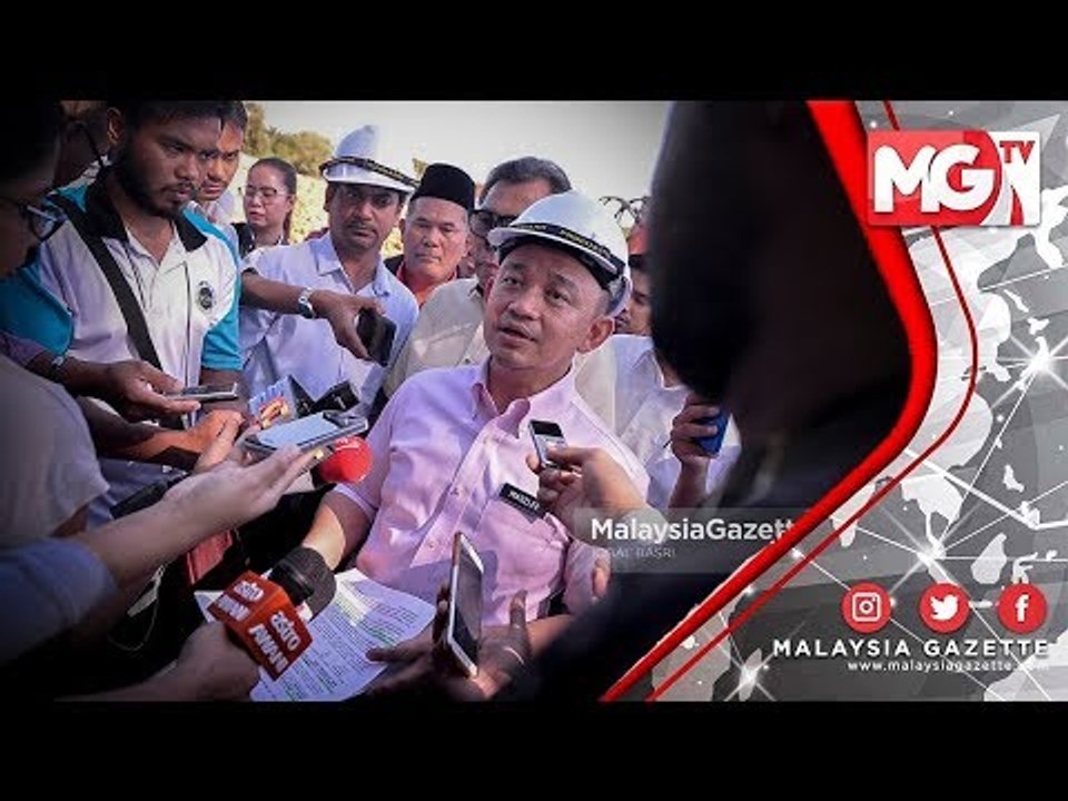 TERKINI : ISU DANA! JAWAPAN DR MASZLEE! "Ok Terima Kasih”