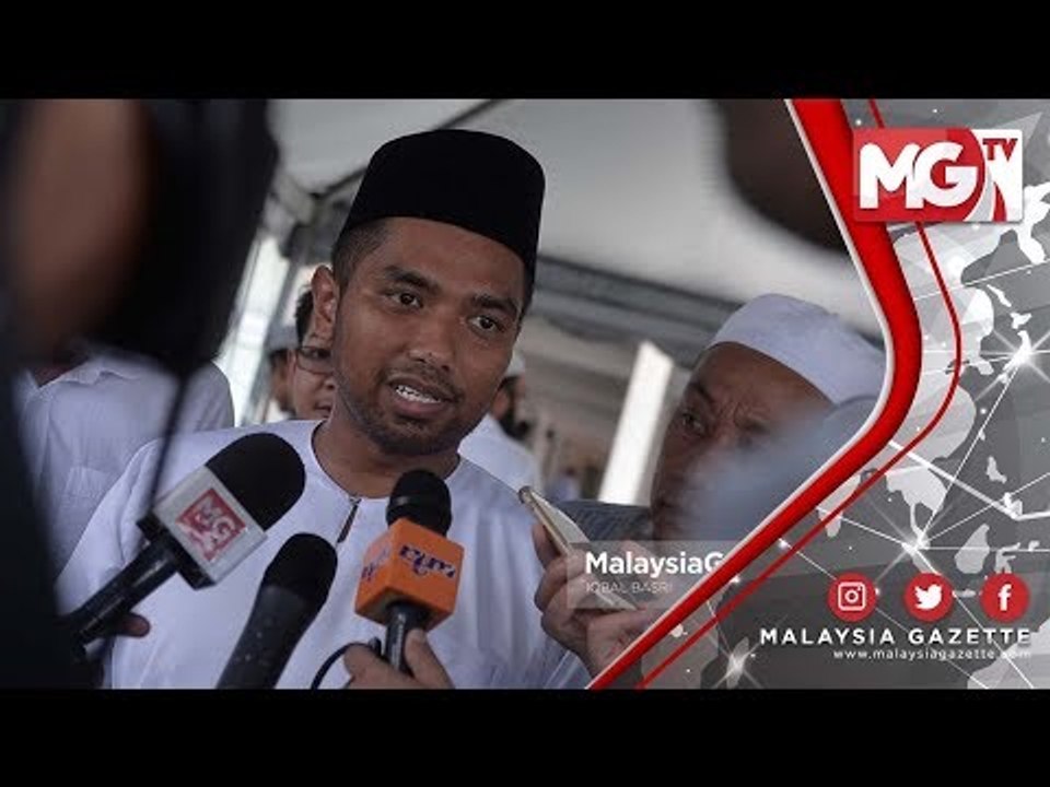 TERKINI : Pilihan Yang Bijak, Undilah Saya! - Calon PH, Aiman Zainali