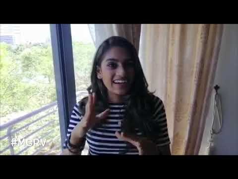 Hashmitha Selvam - taknak ada teman lelaki (H.O.T) hiburan online terkini