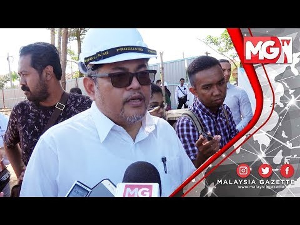 TERKINI : DUNIA BERUBAH! Dulu Cakap Lain, Sekarang Cakap Lain - Hasanuddin