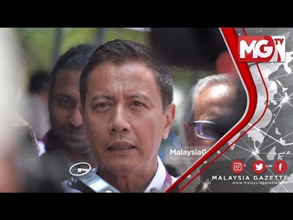 TERKINI : Saya Dah Cakap Banyak Kali! Pondok Panas dan Barung - PRK Semenyih