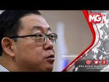 TERKINI : SAYA KECAM! Mangsa Rogol Kawin Dengan Perogolnya - Lim Guan Eng