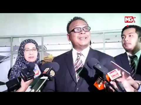 MGTV LIVE - Pengundi DUN Semenyih Fail Saman Terhadap Suruhanjaya Pilihan Raya (SPR)