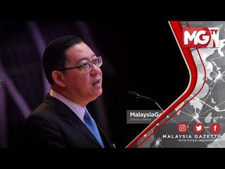 Video herunterladen: TERKINI : CERMIN DIRI SENDIRI DAHULU! Lim Guan Eng