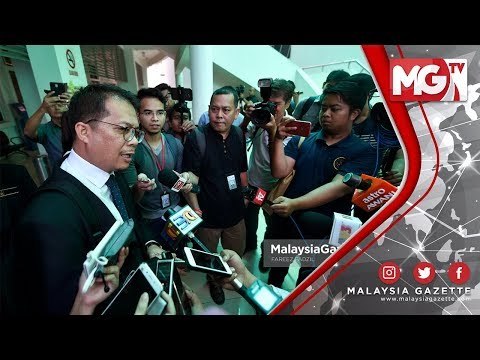 TERKINI : Inkues Muhammad Adib Selama 3 bulan